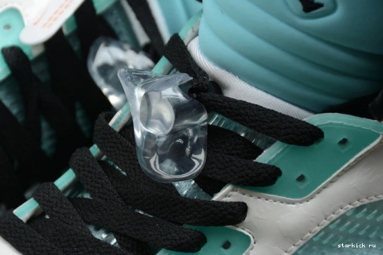 CN2932-100 Retro  Air Jordan Green Island CN2932-100 5 1004